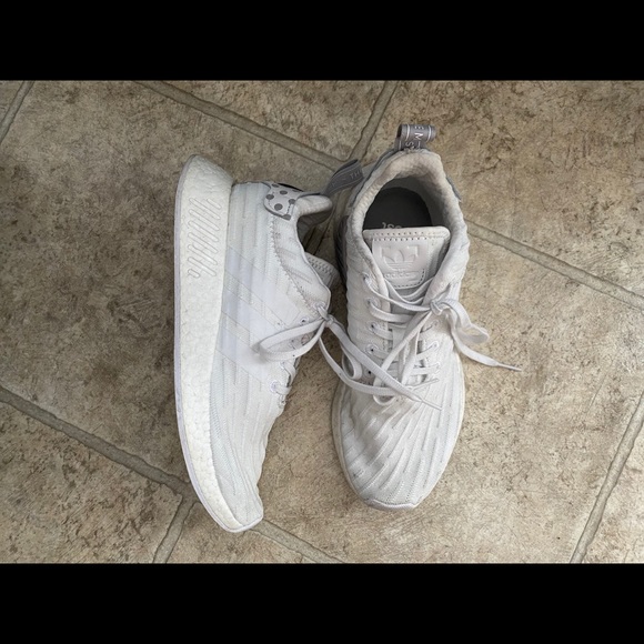 Women’s running shoes - Picture 2 of 5